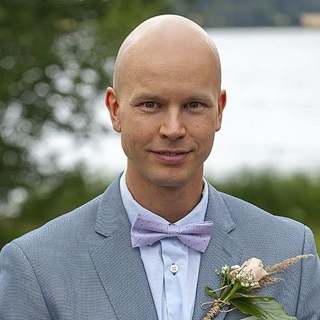 Mika Niskanen